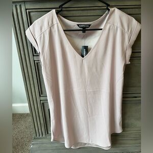 Women’s Express blouse